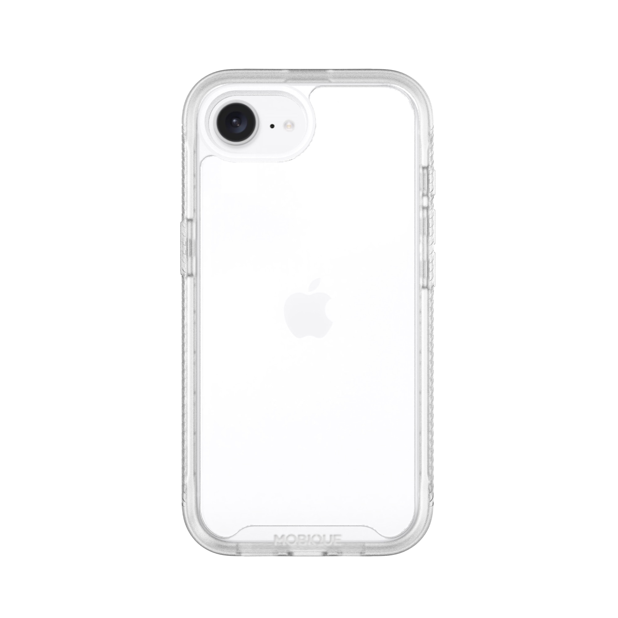 iPhone 16e Full Protection Case Transparent