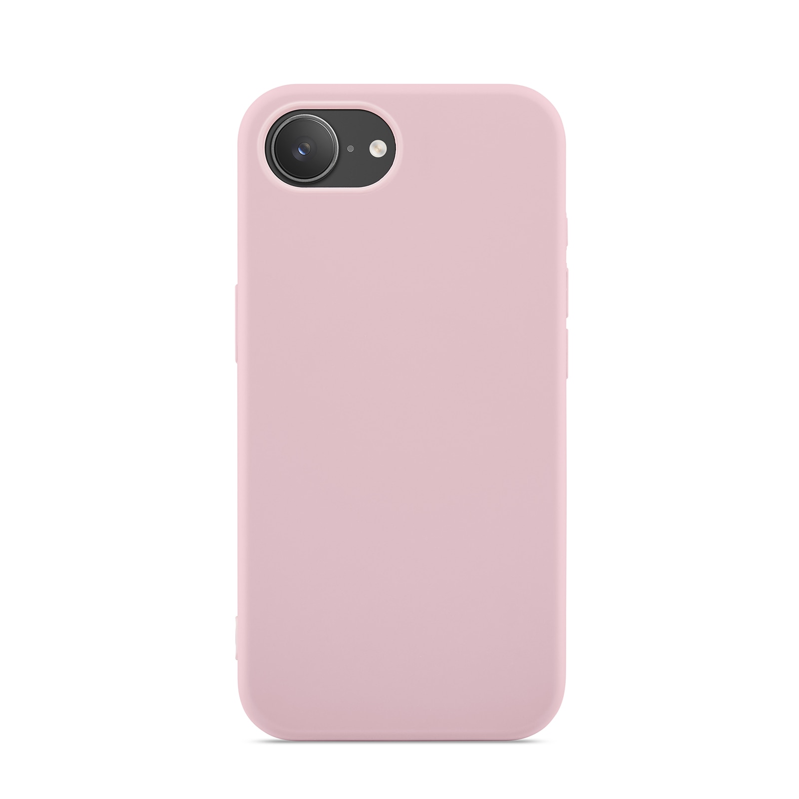 iPhone 16e TPU-hülle Rosa