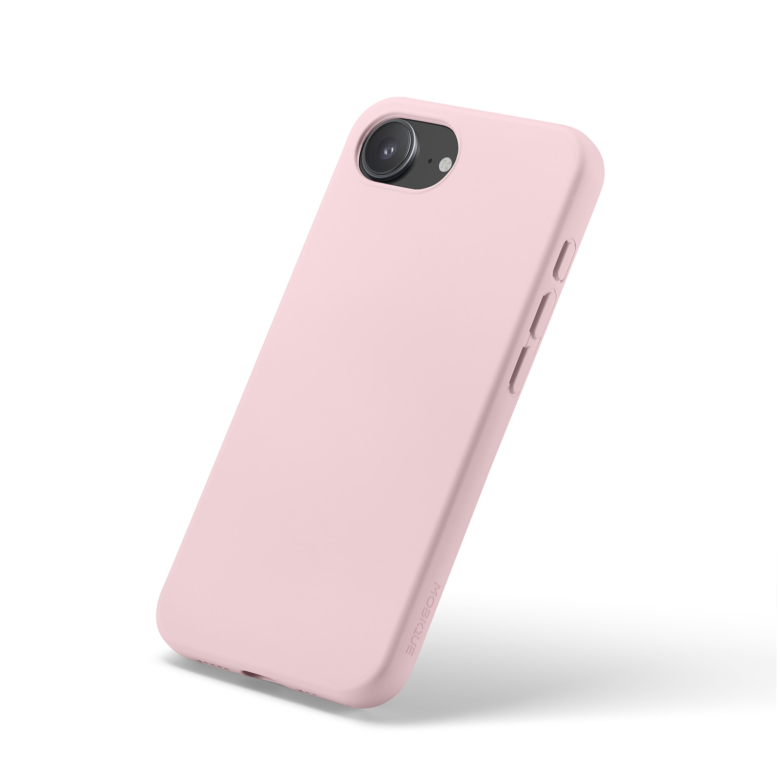 iPhone 16e TPU-hülle Rosa