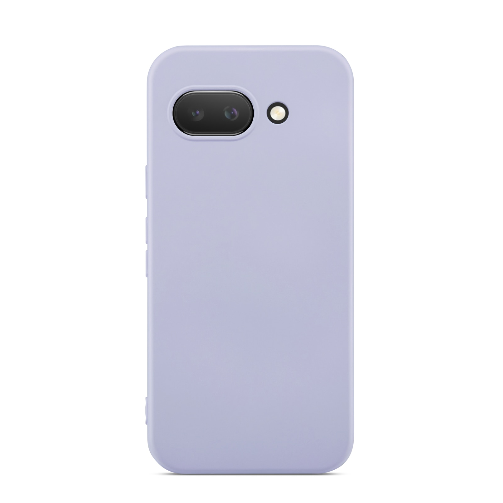 Google Pixel 9a TPU-hülle Lila