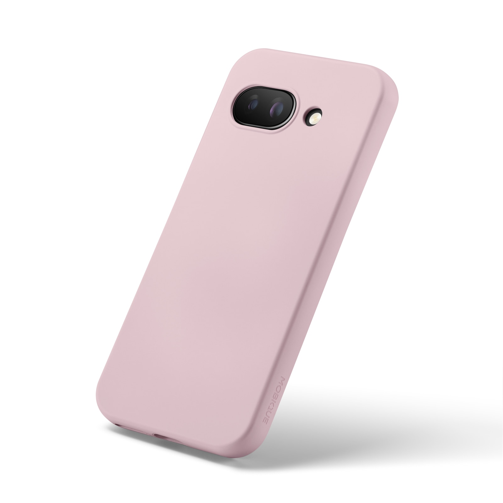 Google Pixel 9a TPU-hülle Rosa