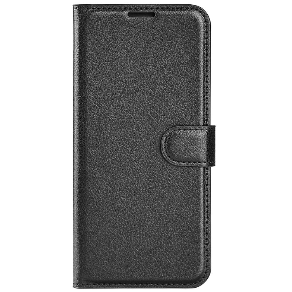 Sony Xperia 10 VI Handytasche schwarz