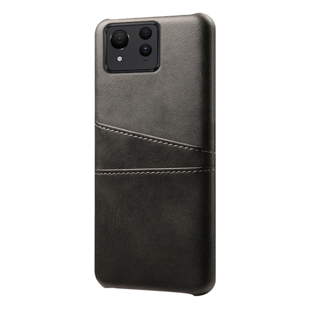 Card Slots Case Asus Zenfone 11 Ultra schwarz