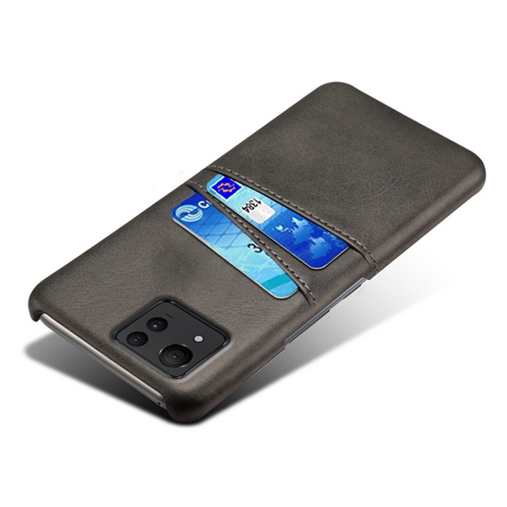 Card Slots Case Asus Zenfone 11 Ultra schwarz