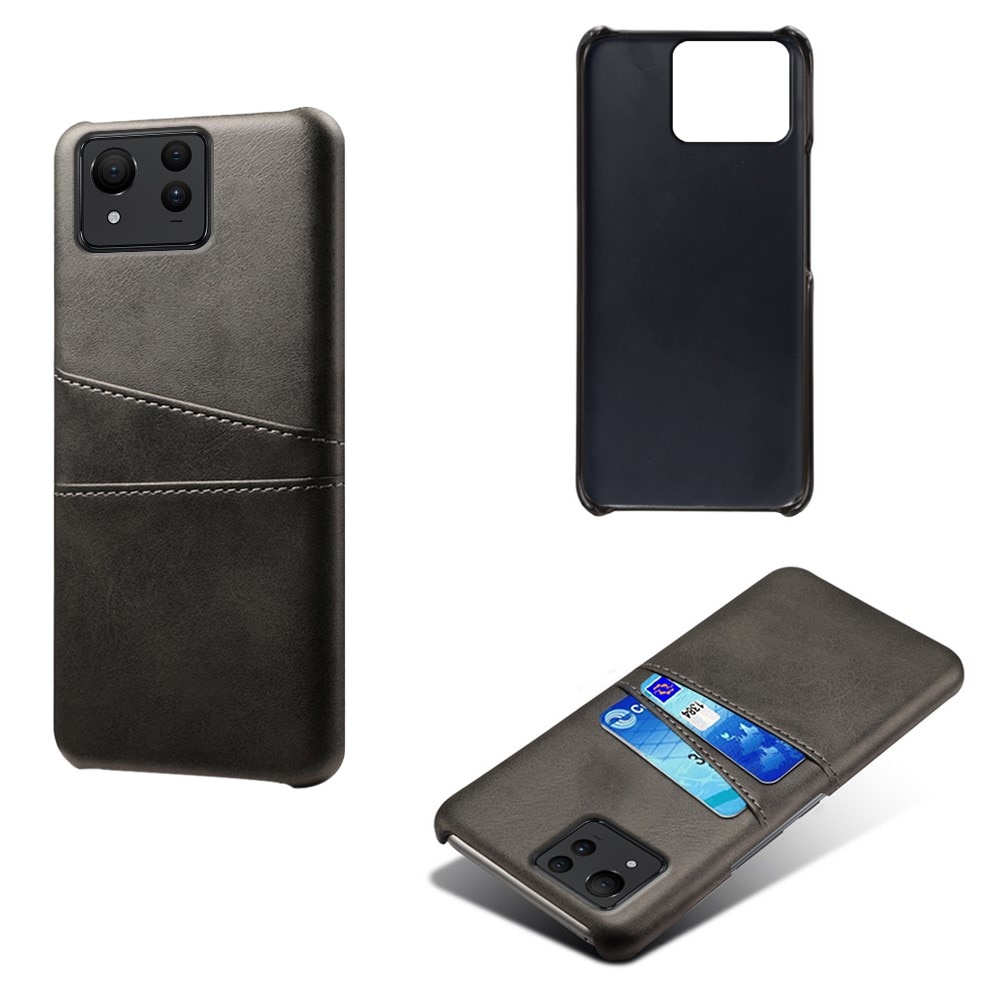 Card Slots Case Asus Zenfone 11 Ultra schwarz