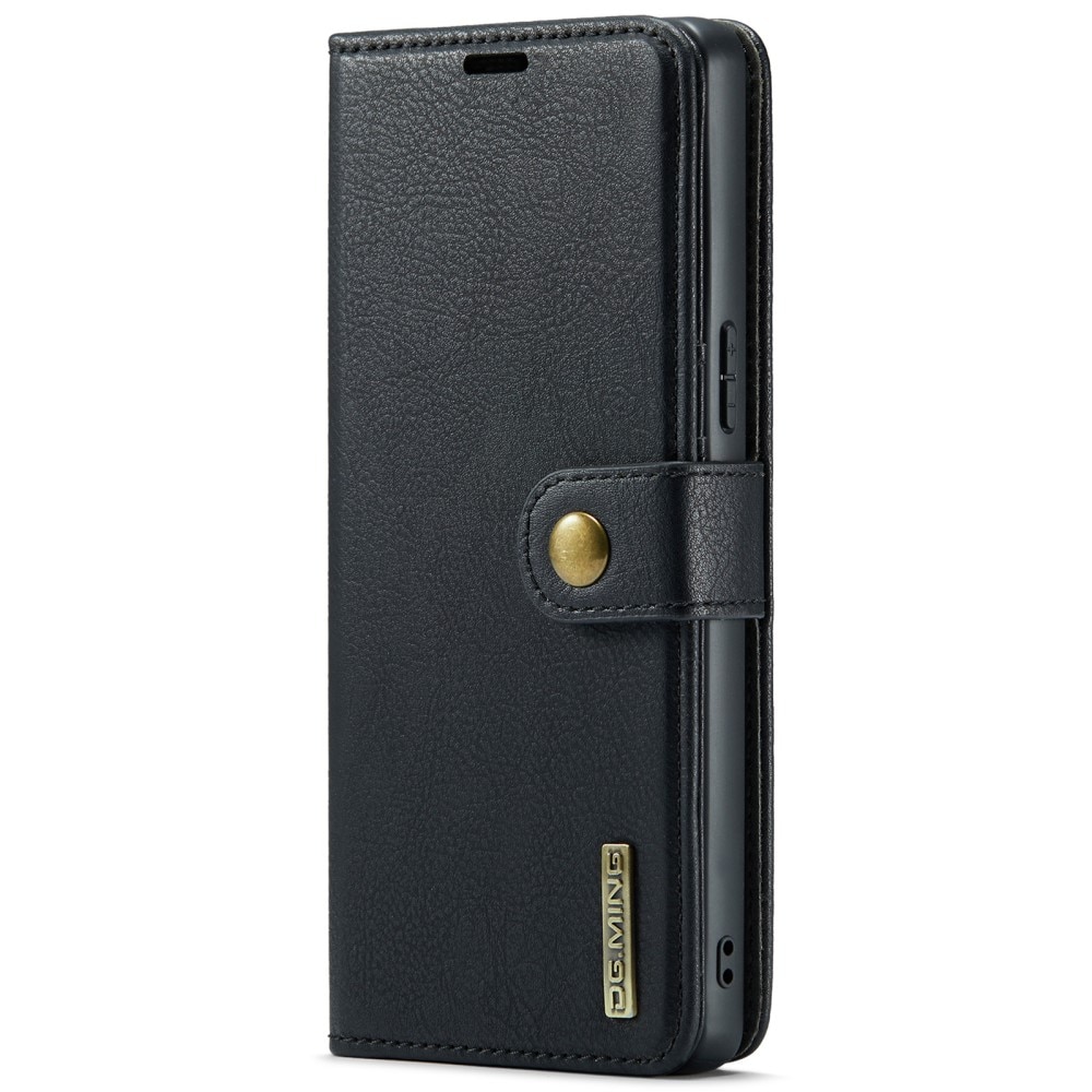 Handytasche Magnetische Sony Xperia 10 VI Black