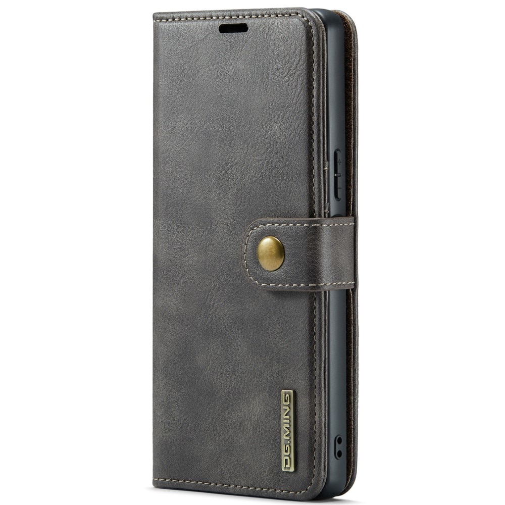 Handytasche Magnetische Sony Xperia 10 VI Brown