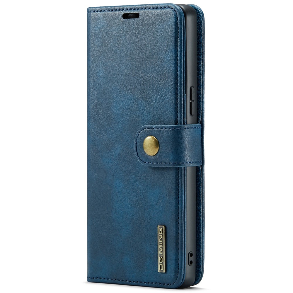 Handytasche Magnetische Sony Xperia 10 VI Blue