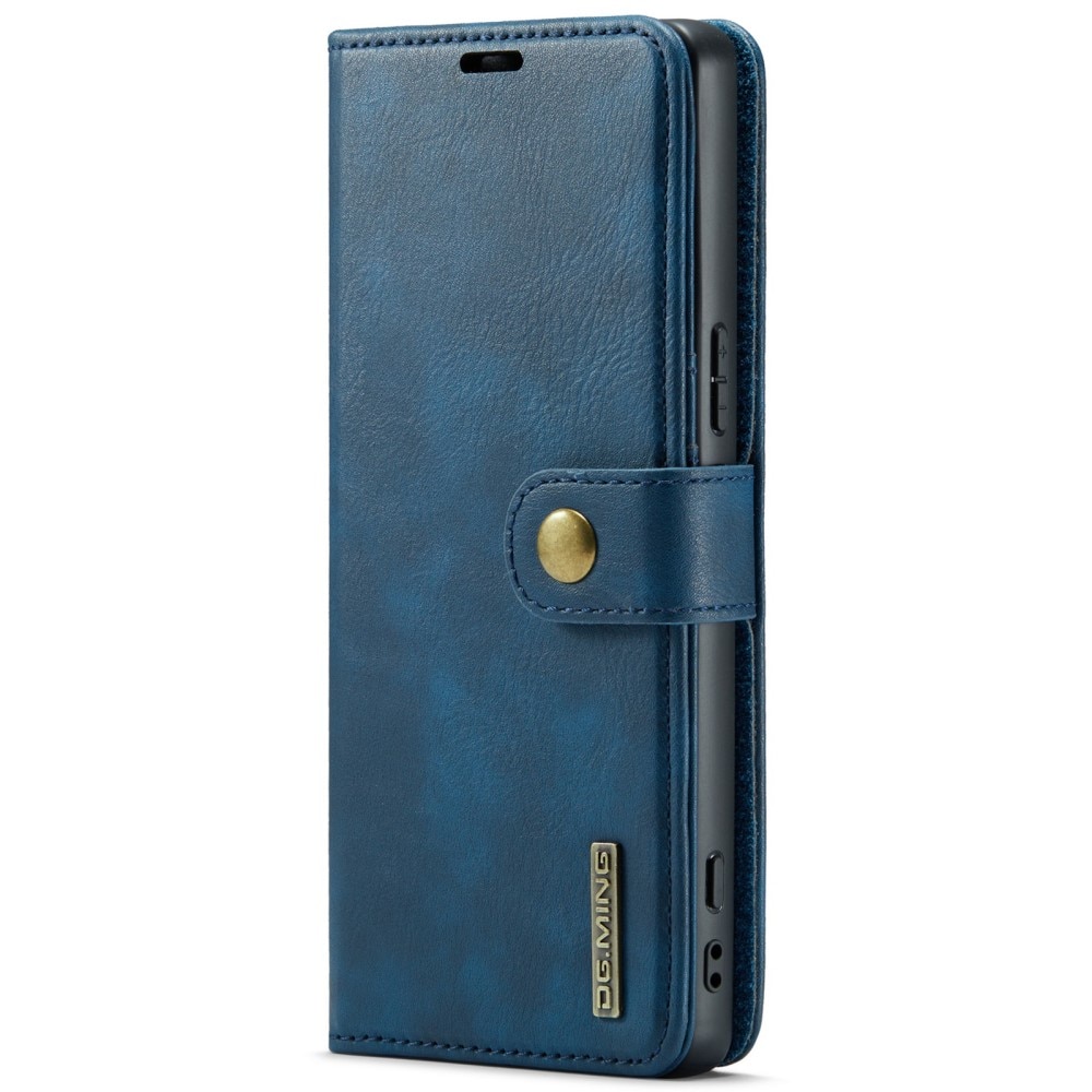 Handytasche Magnetische Sony Xperia 1 VI Blue