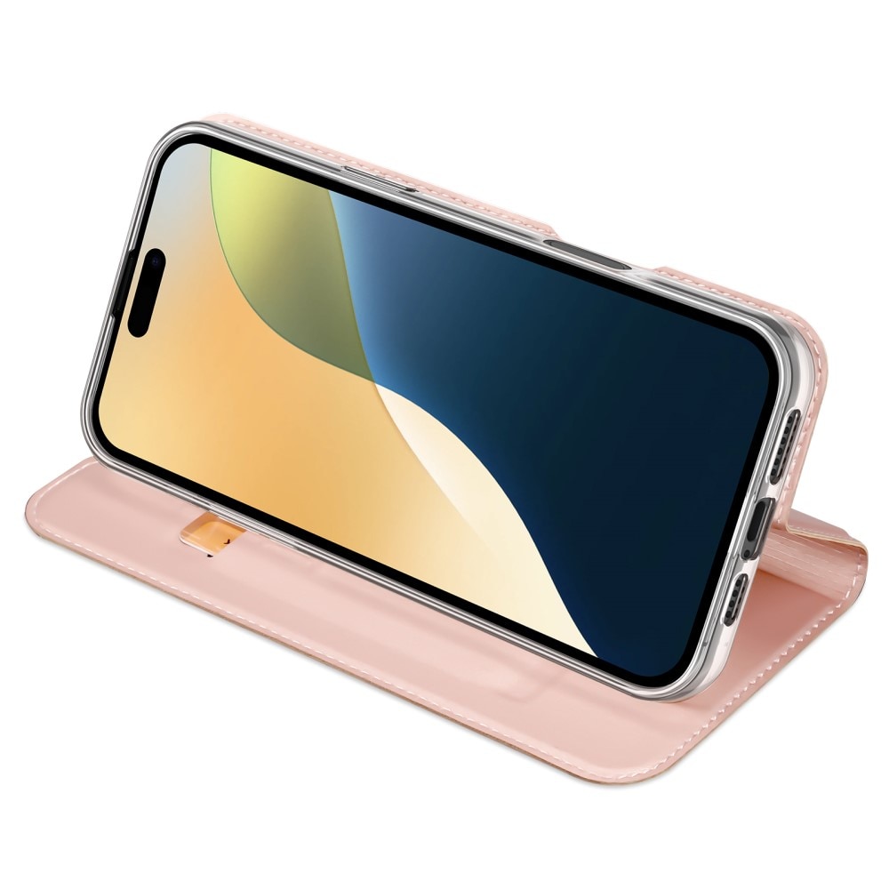 Skin Pro Series iPhone 16 - Rose Gold