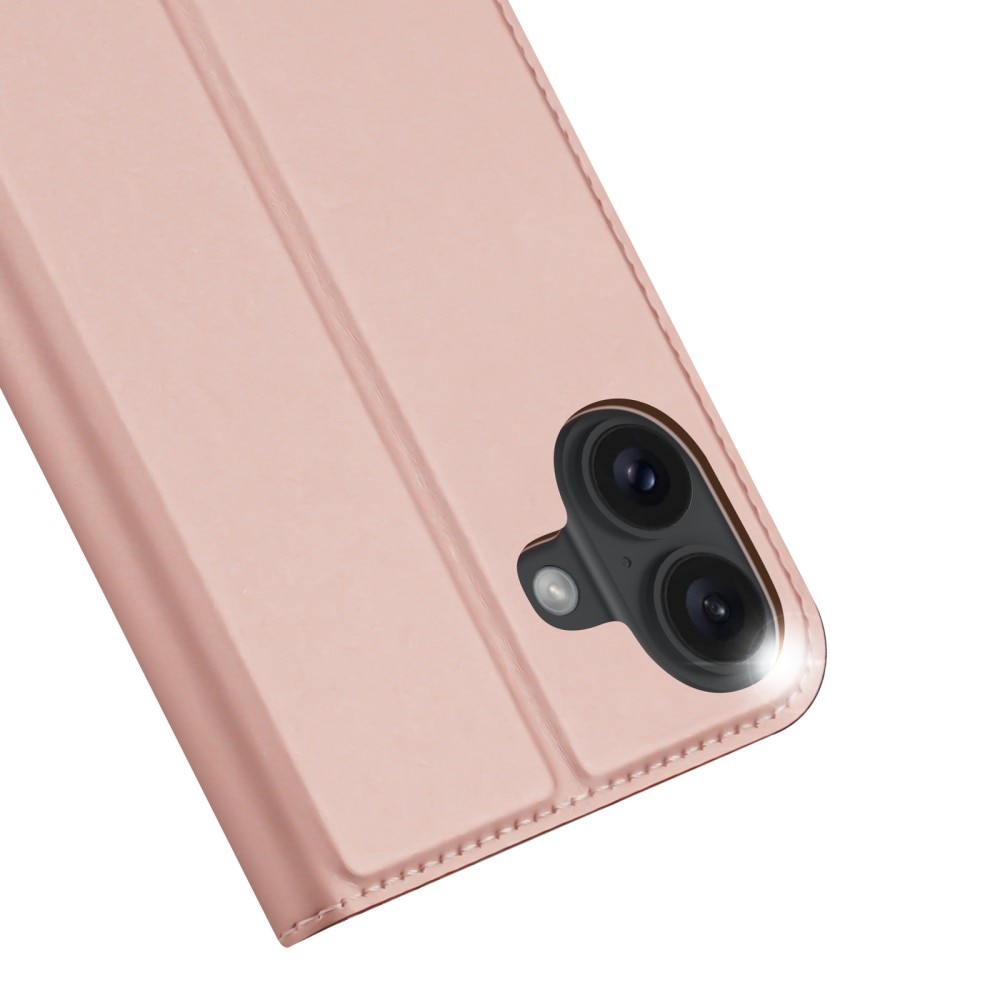 Skin Pro Series iPhone 16 - Rose Gold