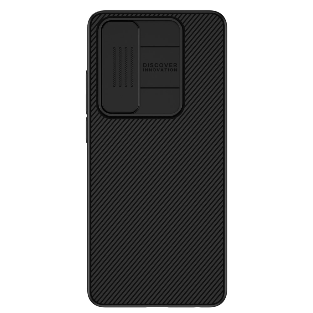 CamShield Hülle  OnePlus Nord CE 4 Lite Schwarz