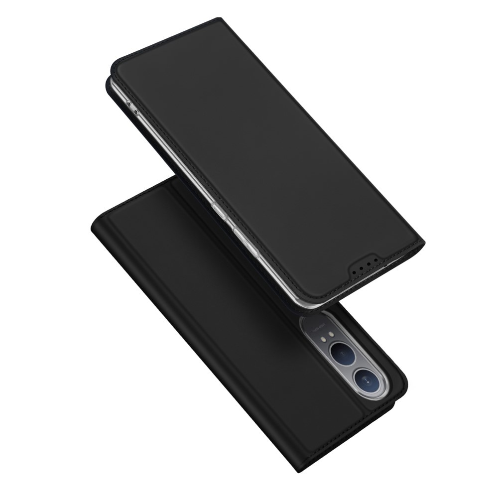 Skin Pro Series  OnePlus Nord CE 4 Lite - Schwarz