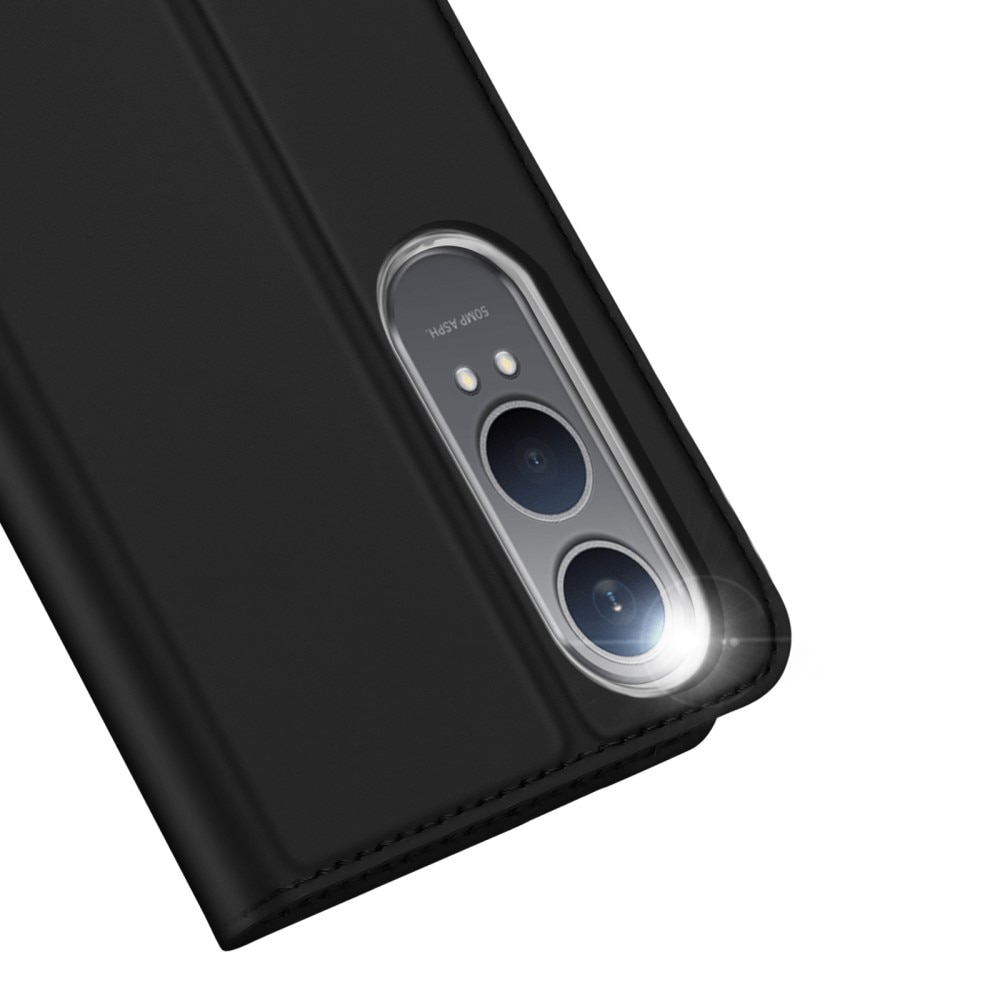 Skin Pro Series  OnePlus Nord CE 4 Lite - Schwarz