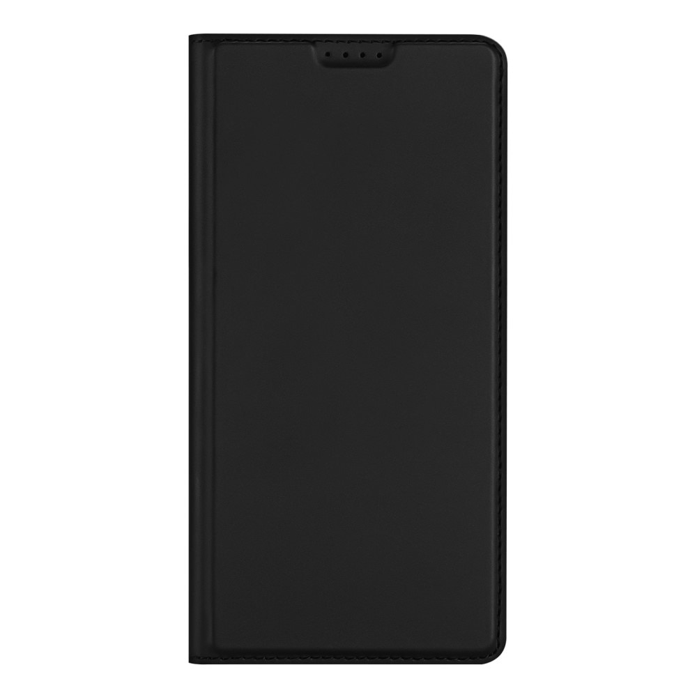 Skin Pro Series  OnePlus Nord CE 4 Lite - Schwarz