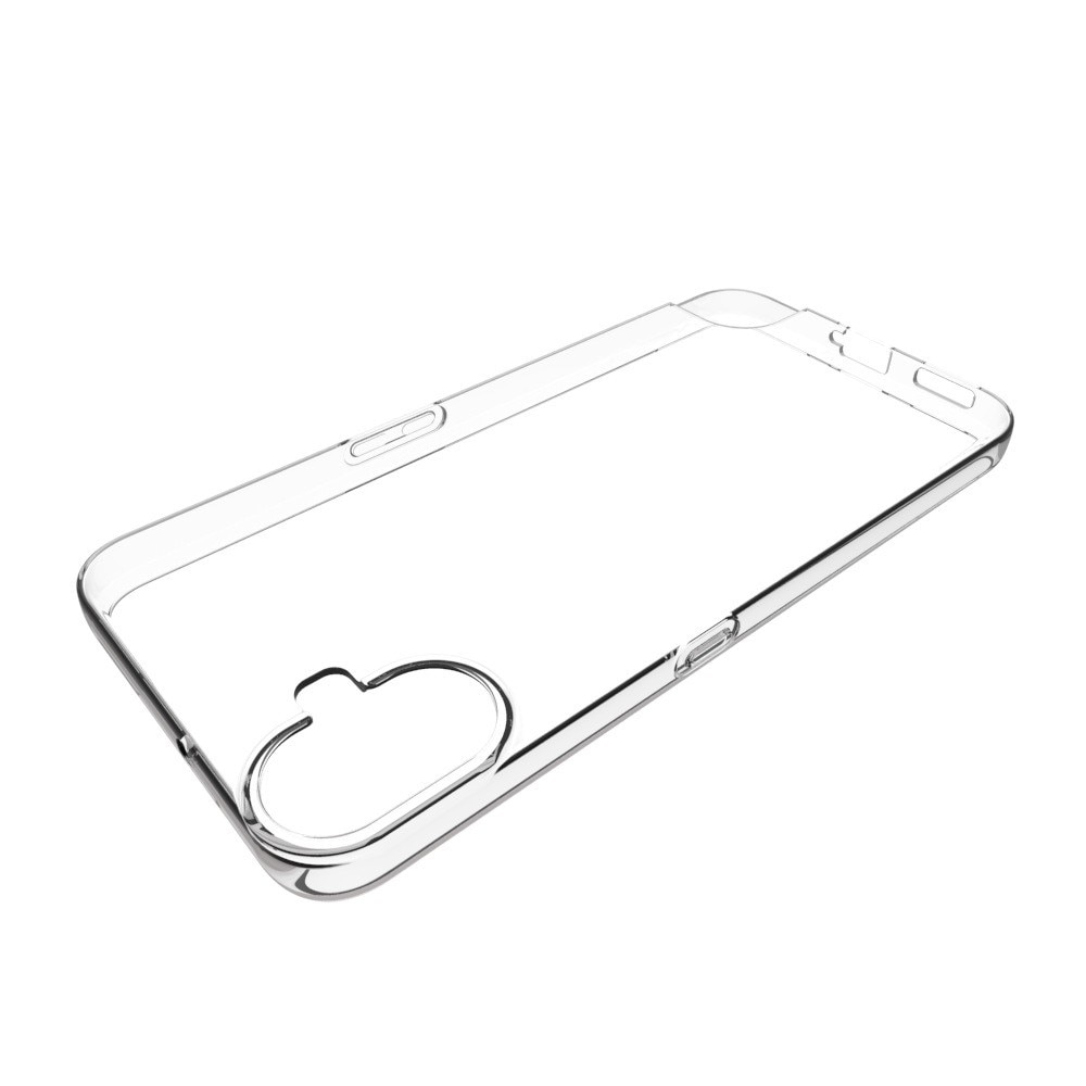 TPU Hülle Nothing CMF Phone 1 Clear