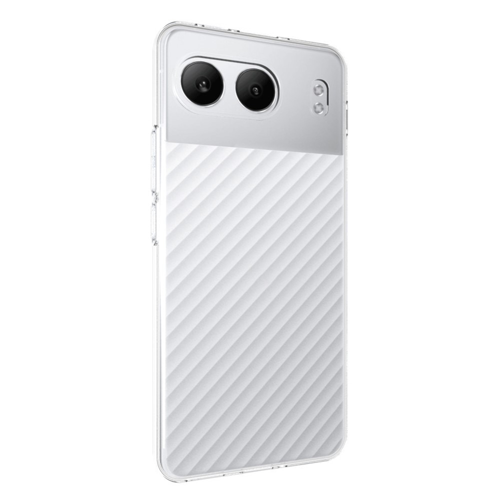 TPU Hülle OnePlus Nord 4 Clear