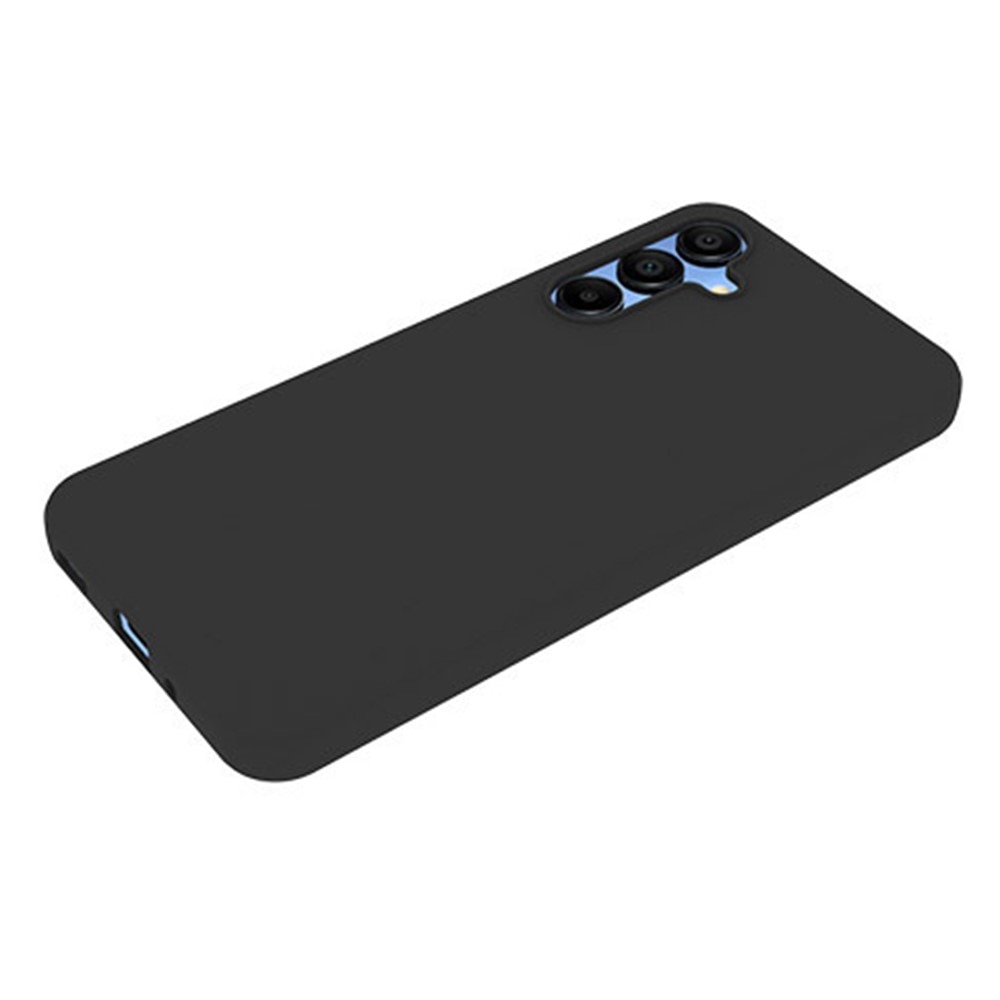 TPU Hülle Samsung Galaxy A16 Schwarz