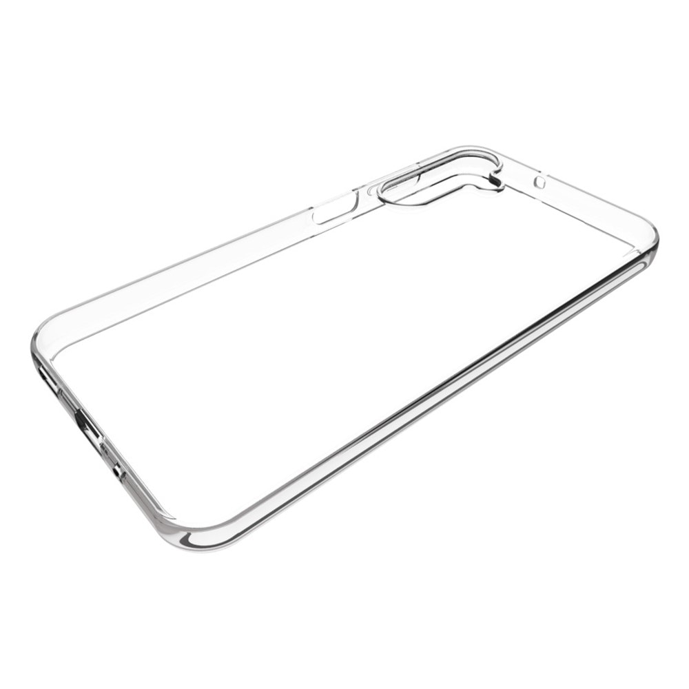 TPU Hülle Samsung Galaxy A16 Clear