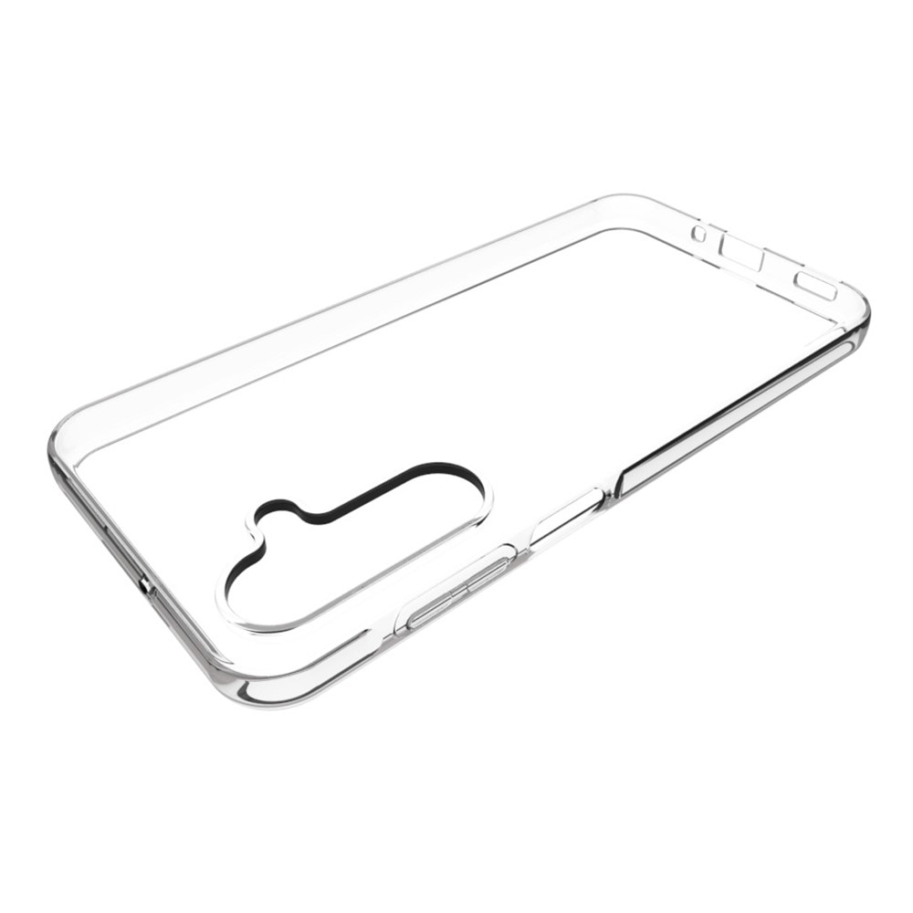 TPU Hülle Samsung Galaxy A16 Clear