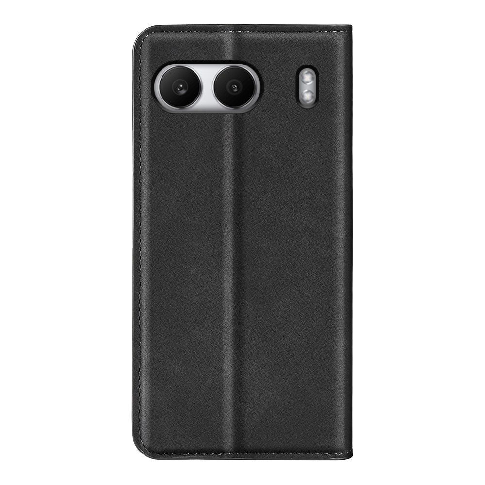 OnePlus Nord 4 Slim Handytasche schwarz