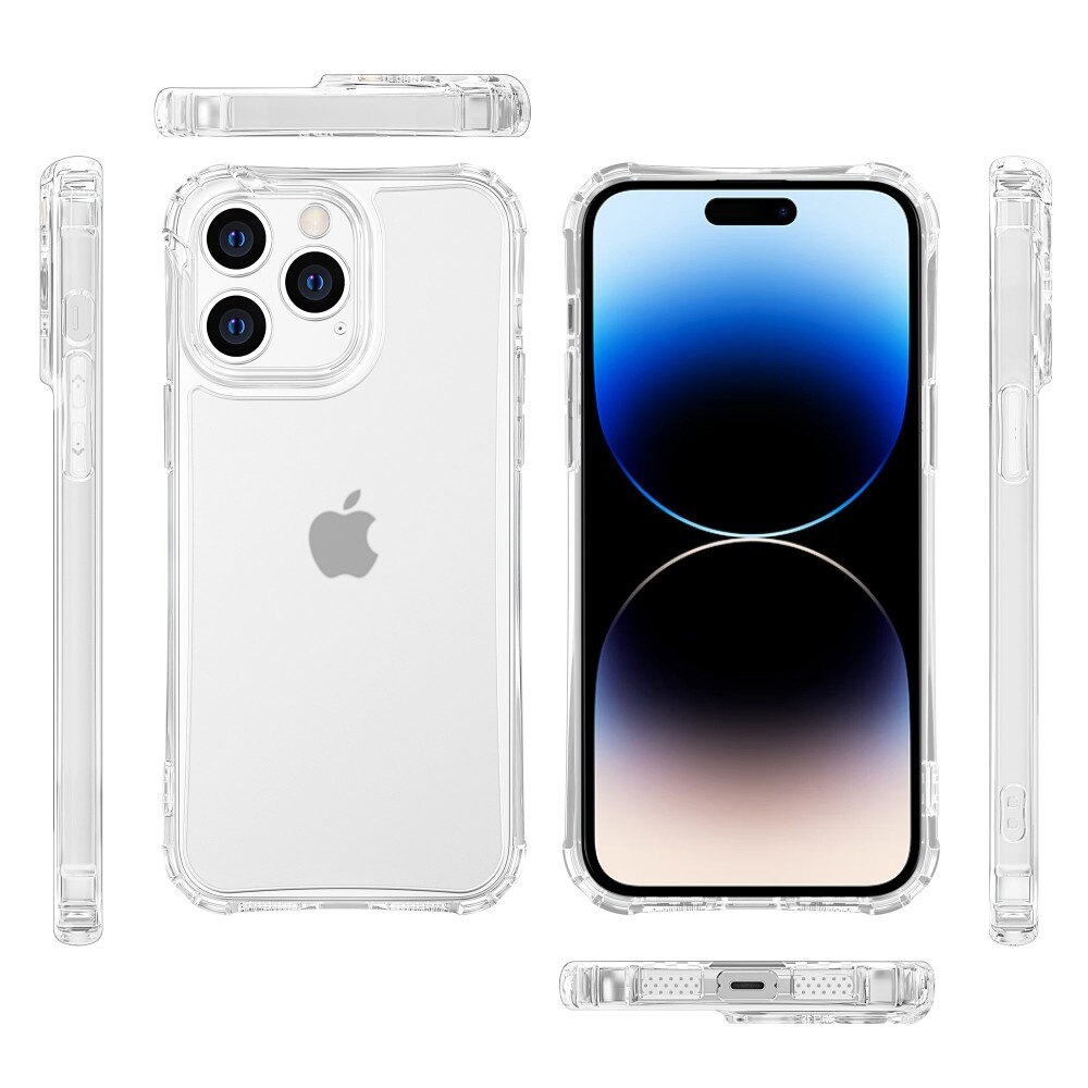 clear case for iphone 14 pro