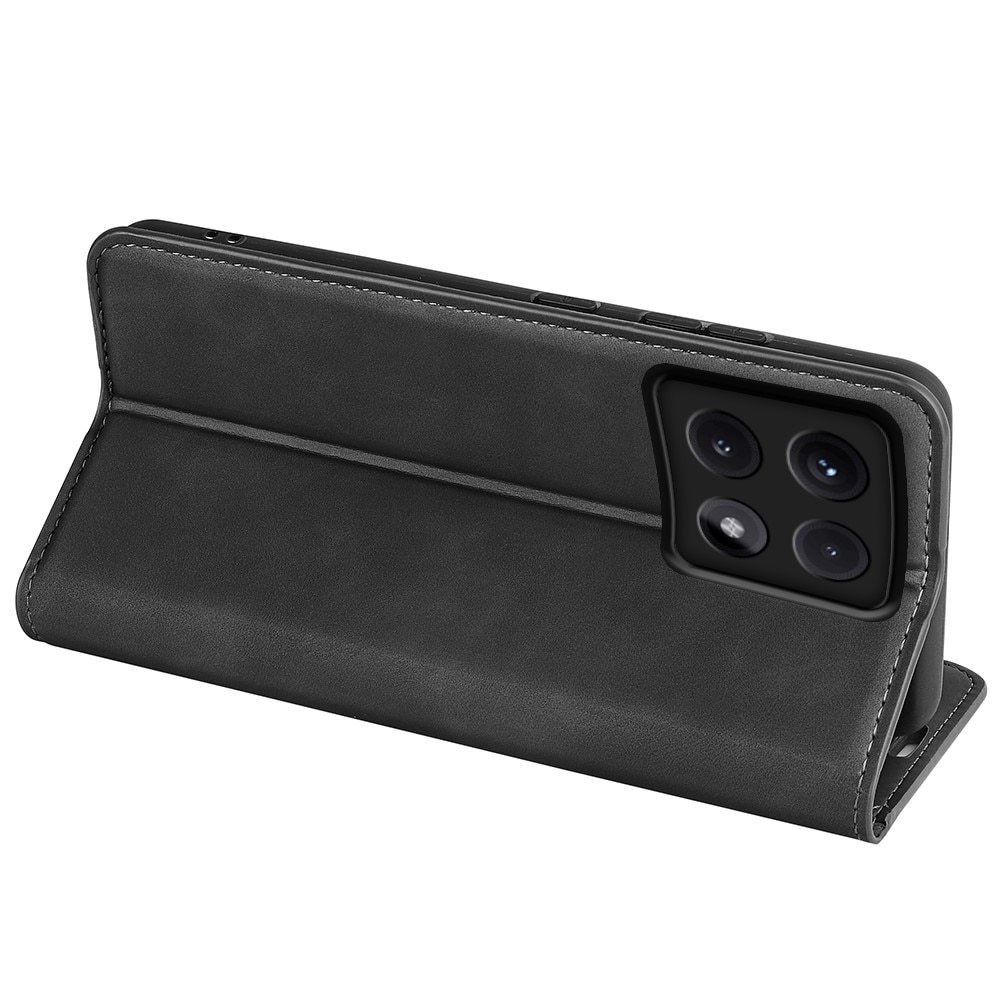 Xiaomi 14T Slim Handytasche schwarz