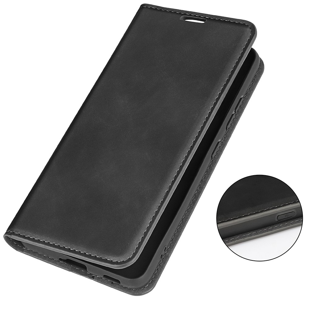 Xiaomi 14T Slim Handytasche schwarz