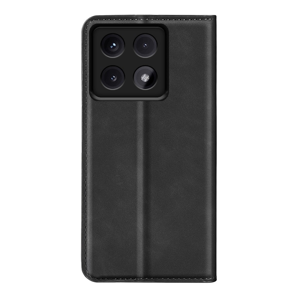 Xiaomi 14T Slim Handytasche schwarz