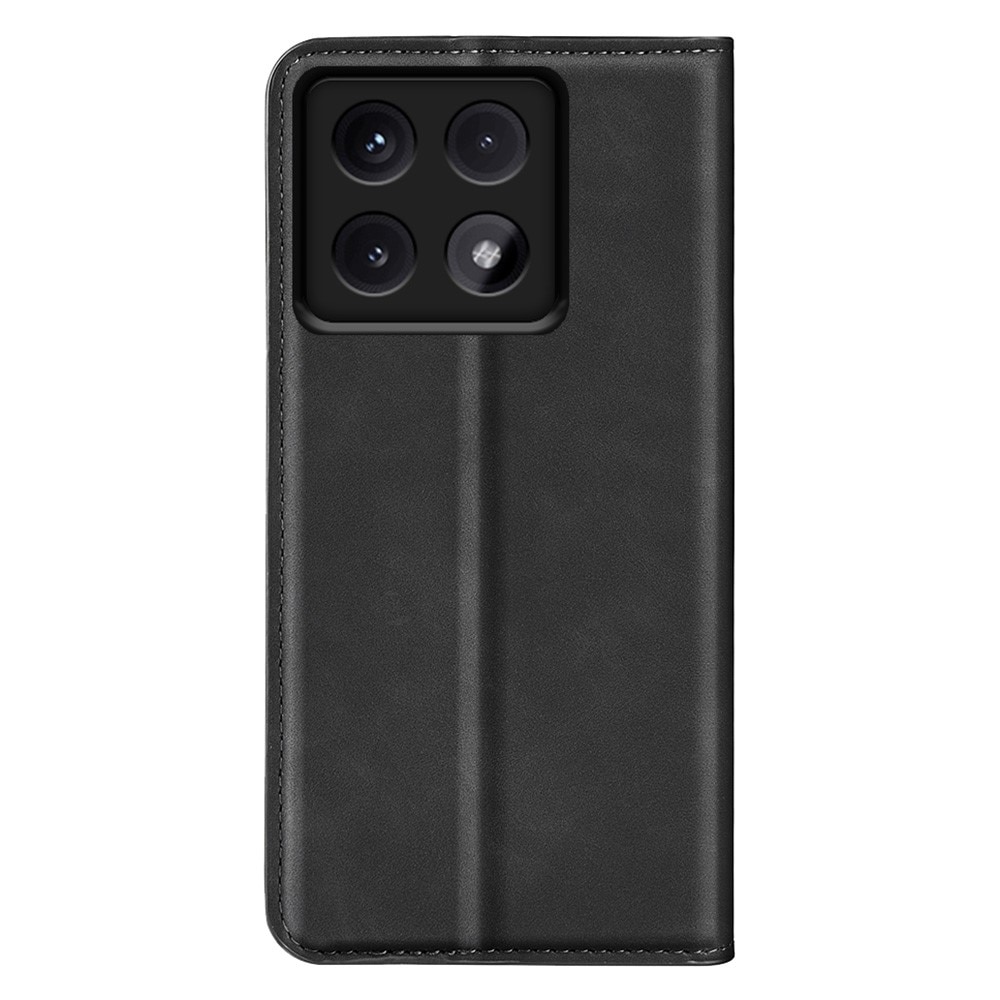 Xiaomi 14T Pro Slim Handytasche Schwarz