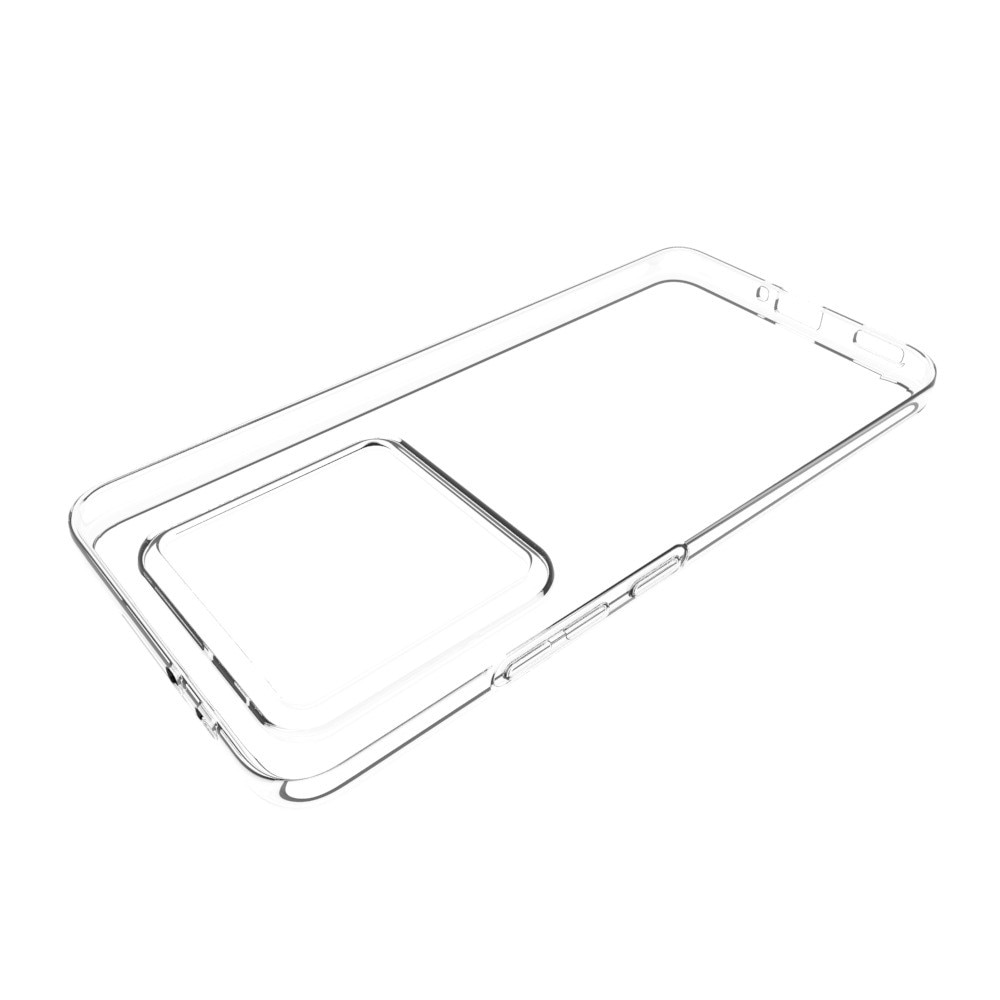 TPU Hülle Xiaomi 14T Pro Clear