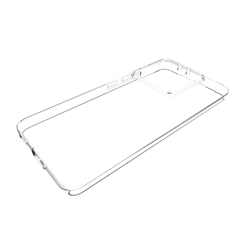 TPU Hülle Xiaomi 14T Pro Transparent