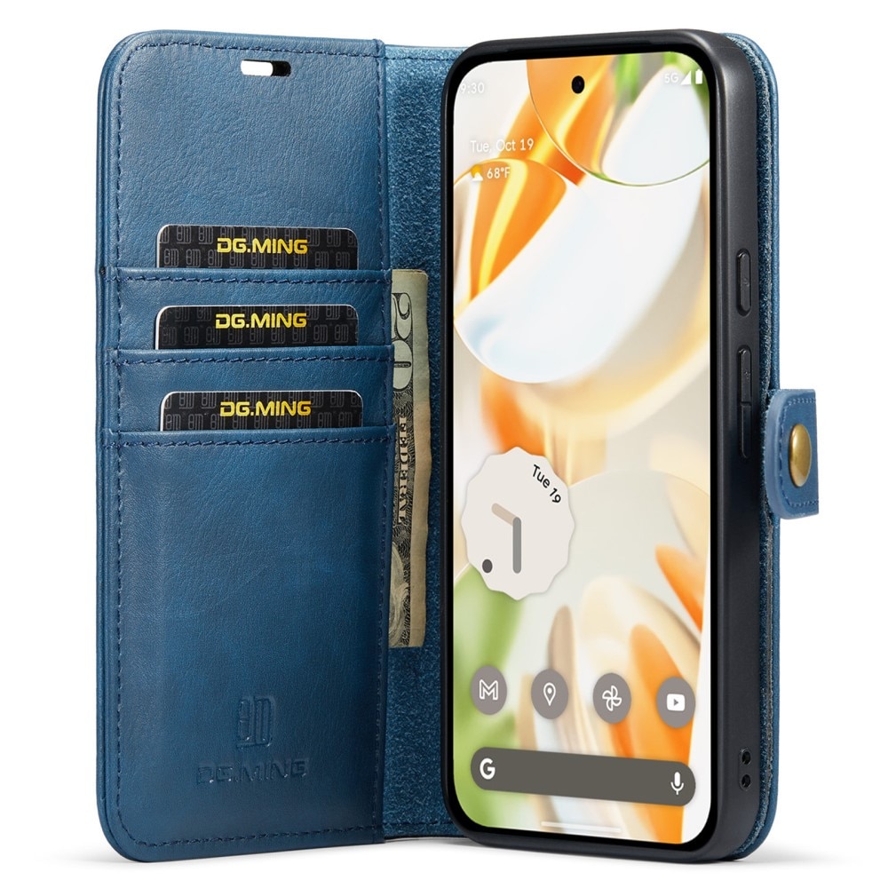 Handytasche Magnetische Google Pixel 9 Pro Blue