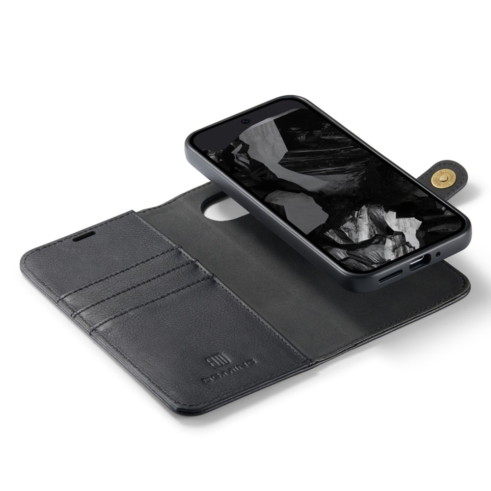 Handytasche Magnetische Google Pixel 9 Pro XL Black