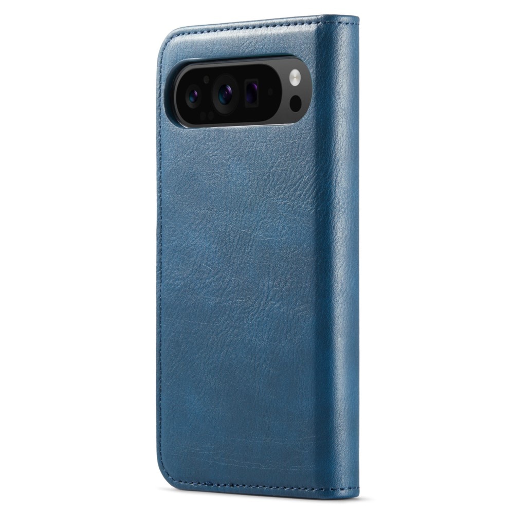 Handytasche Magnetische Google Pixel 9 Pro XL Blue