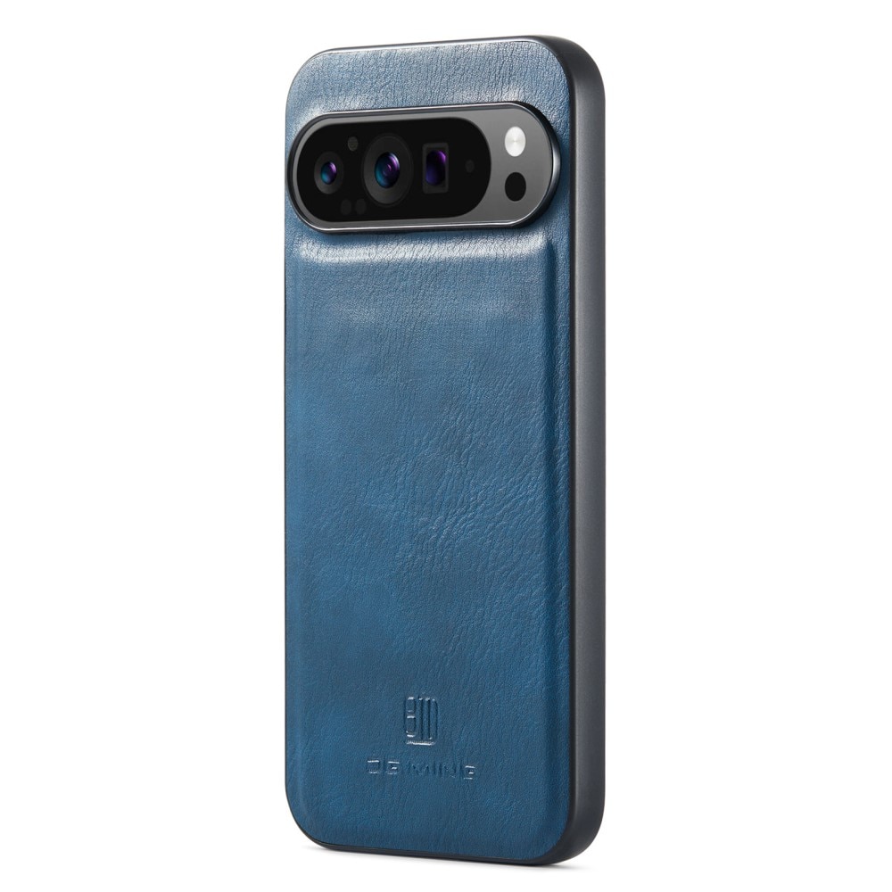 Handytasche Magnetische Google Pixel 9 Pro XL Blue