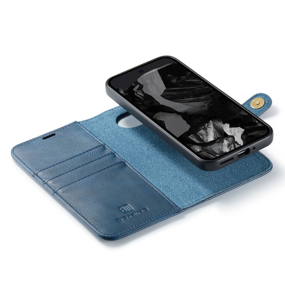 Handytasche Magnetische Google Pixel 9 Pro XL Blue