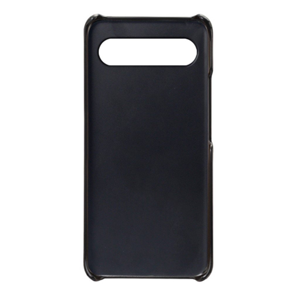 Card Slots Case  OnePlus Nord 4 schwarz