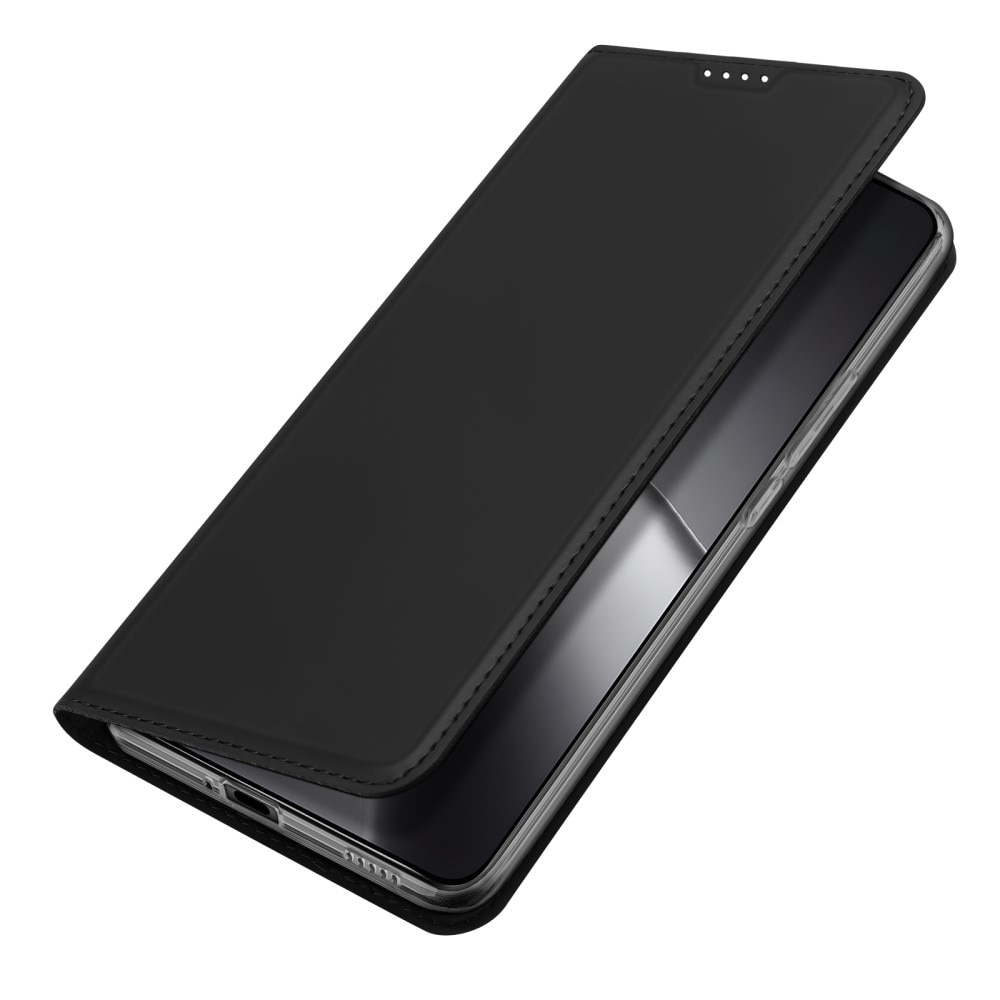 Skin Pro Series Xiaomi 14T Pro - Schwarz