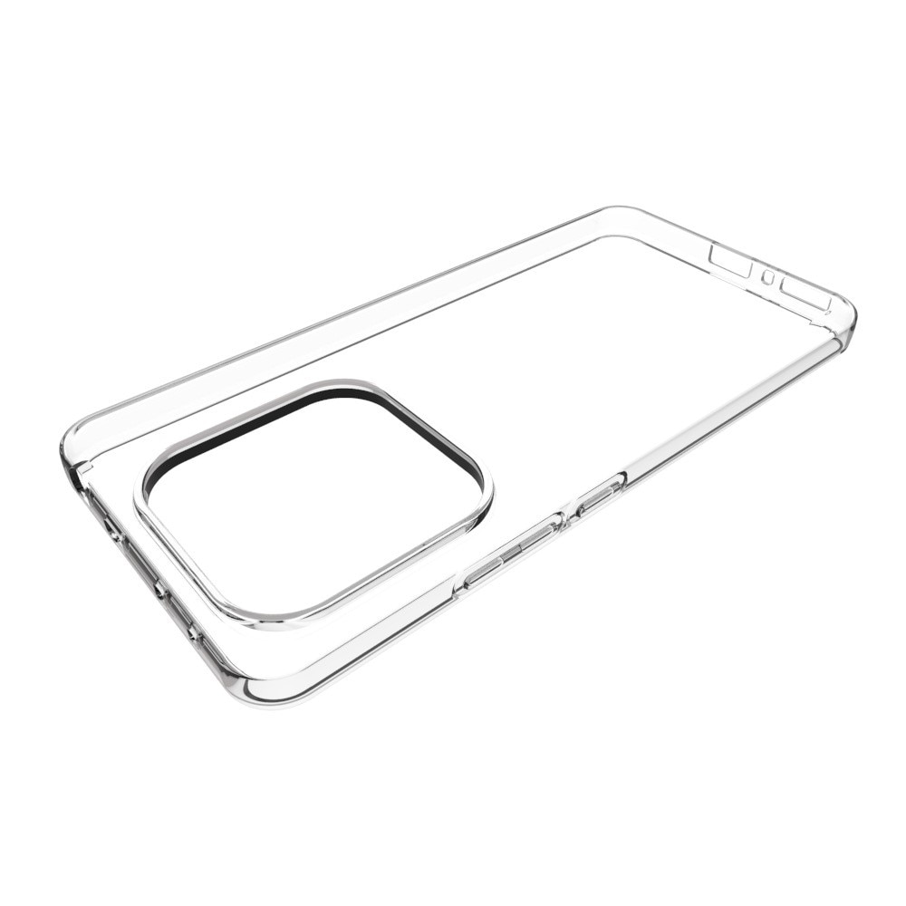 TPU Hülle Xiaomi Redmi Note 14 Clear