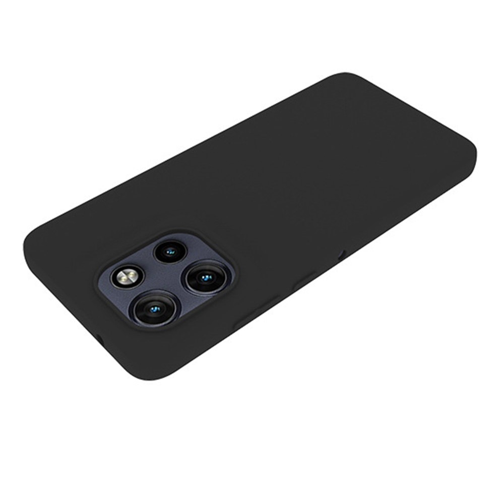 TPU Hülle Motorola ThinkPhone 25 Schwarz