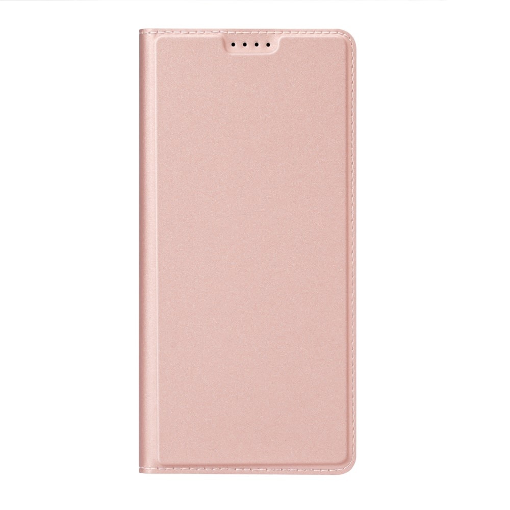 Skin Pro Series Samsung Galaxy S25 Plus - Rose Gold