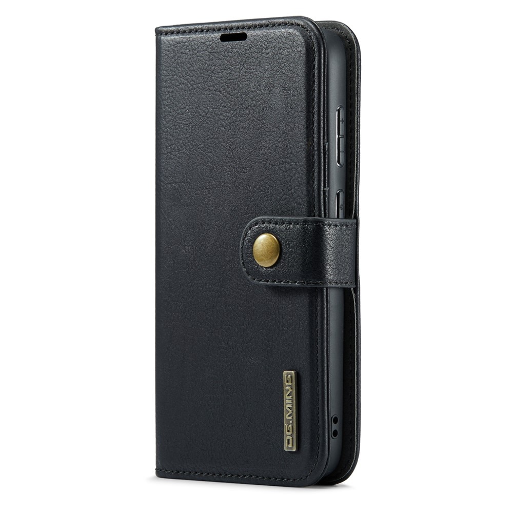 Handytasche Magnetische Samsung Galaxy A16 Black