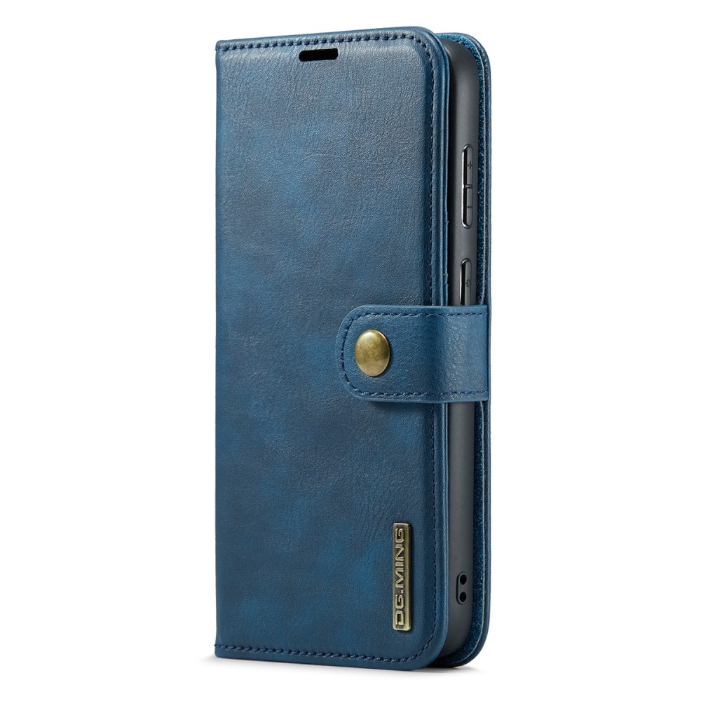 Handytasche Magnetische Samsung Galaxy A16 Blue