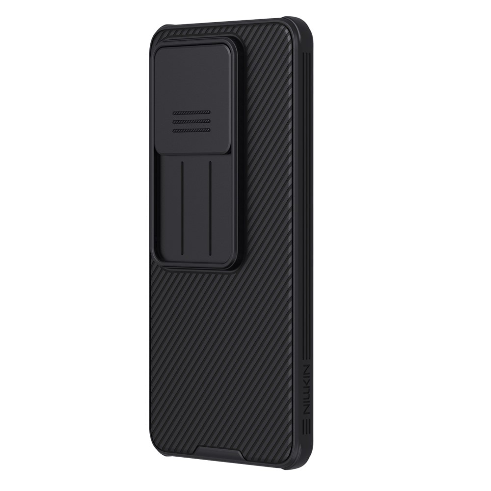 CamShield Hülle Xiaomi 14T schwarz