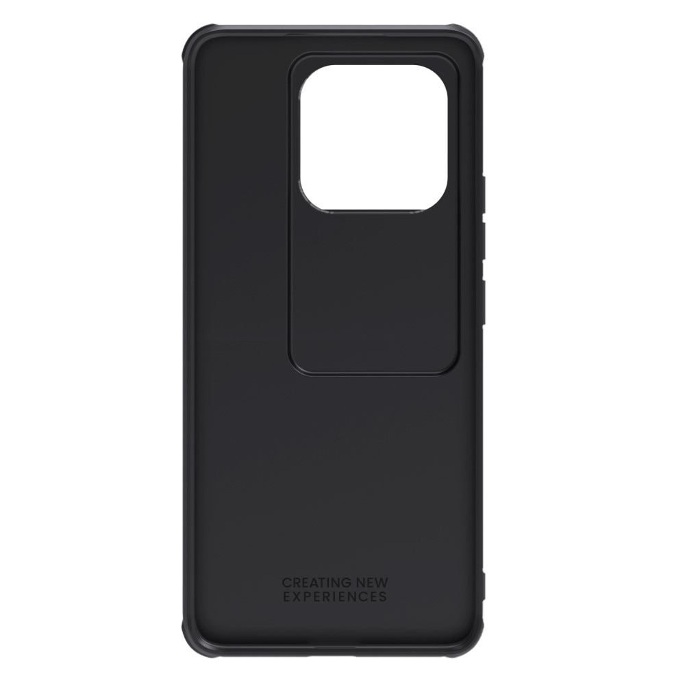 CamShield Hülle Xiaomi 14T schwarz