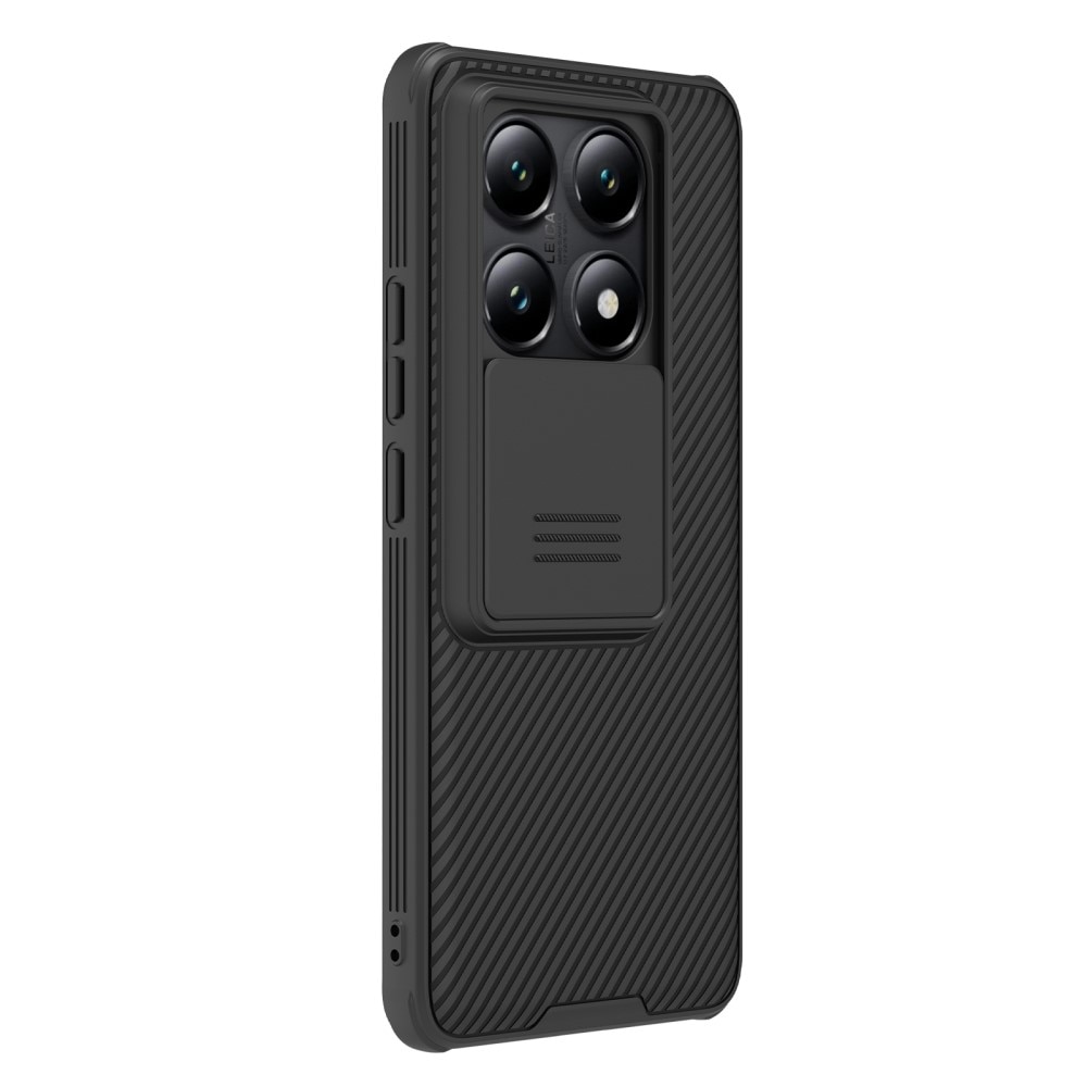 CamShield Hülle Xiaomi 14T Pro schwarz