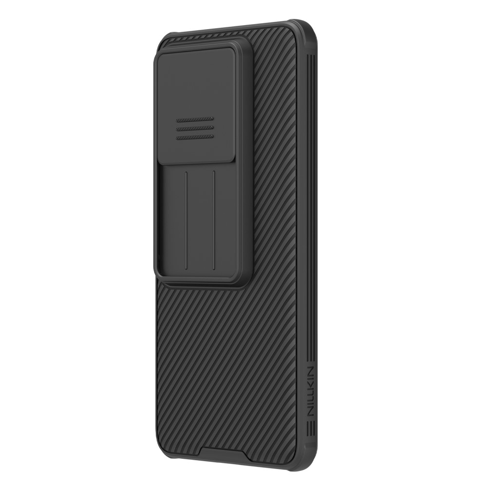 CamShield Hülle Xiaomi 14T Pro Schwarz