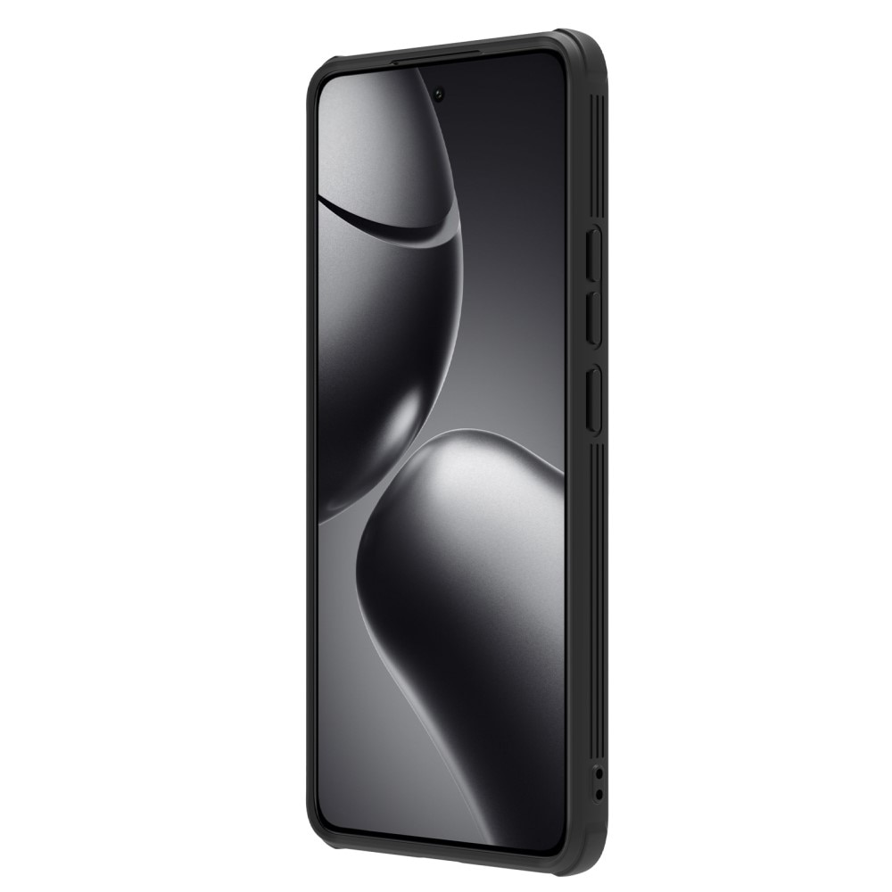 CamShield Hülle Xiaomi 14T Pro Schwarz