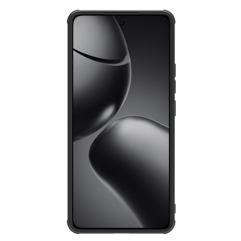 CamShield Hülle Xiaomi 14T Pro schwarz